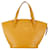 Louis Vuitton Saint Jacques Leather Handbag M52279 in Good condition  ref.1395990