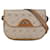 Dior Honeycomb Canvas Crossbody Bag Canvas Crossbody Bag in Good condition Cloth  ref.1396040