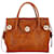 & Other Stories Andere Leder Maestra S Handtasche Lederhandtasche in gutem Zustand  ref.1396050