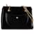 Tiffany & Co Leather Chain Shoulder Bag Leather Shoulder Bag in Good condition  ref.1396066