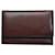 Gucci Leather Trifold Key Case  Leather Other 106678 in Good condition  ref.1396100