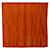 Hermès Sciarpa di tela Hermes Sellier in seta Sciarpa in buone condizioni  ref.1396107