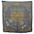 Hermès Sciarpa di seta Hermes Carre 45 Carpe Diem Sciarpa di tela in buone condizioni  ref.1396108