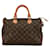 Louis Vuitton Speedy 30 Canvas Handbag M41526 in Fair condition Cloth  ref.1396116