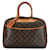 Louis Vuitton Deauville Canvas Handtasche M47270 in gutem Zustand Leinwand  ref.1396123