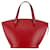Louis Vuitton Saint Jacques Shopping Leather Handbag M52267 in Good condition  ref.1396127