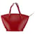 Louis Vuitton Saint Jacques Shopping Leather Shoulder Bag M52267 in Good condition  ref.1396128