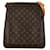 Bolsa de ombro Louis Vuitton Musette Canvas M51256 em bom estado Lona  ref.1396129
