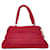Salvatore Ferragamo Canvas Handbag Canvas Handbag AU-21 4307 in Good condition Cloth  ref.1396140