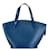 Louis Vuitton Saint Jacques Leather Shoulder Bag M52275 in Fair condition  ref.1396146