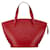 Louis Vuitton Saint-Jacques Leather Handbag M52277 in Good condition  ref.1396157