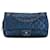 Chanel CC Quilted Caviar Chain Flap Bag Umhängetasche aus Leder in gutem Zustand  ref.1396171