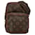 Louis Vuitton Amazon Canvas Shoulder Bag M45236 in Fair condition Cloth  ref.1396172
