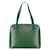 Louis Vuitton Epi Lussac Shoulder Tote Bag Leather Shoulder Bag M52284 in Good condition  ref.1396173