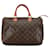 Louis Vuitton Speedy 30 Canvas Handtasche M41526 in gutem Zustand Leinwand  ref.1396176