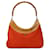 Gucci Suede Bamboo Shoulder Bag Suede Shoulder Bag 001 4062 in Good condition  ref.1396180