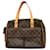 Louis Vuitton Multipli Cité Brown Cloth  ref.1396236