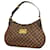 Louis Vuitton Thames Toile Marron  ref.1396248