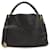 Louis Vuitton Artsy Black Leather  ref.1396259