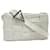 Bottega Veneta Cassette White Leather  ref.1396325