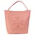 Tory Burch Rosa Couro  ref.1396336