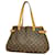 Louis Vuitton Batignolles Horizontal Brown Cloth  ref.1396348
