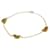 Tiffany & Co Beans Golden Yellow gold  ref.1396354