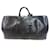 Louis Vuitton Keepall 55 Cuero Epi Negro - VI8911  ref.1396385