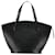 Louis Vuitton Saint Jacques Black Leather  ref.1396396