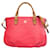 MCM Pink Leather  ref.1396405