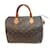 Louis Vuitton Speedy 30 Monogram - SP1904 Brown Leather  ref.1396418