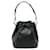 Noe Louis Vuitton Petit Noé Black Leather  ref.1396421