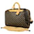 Louis Vuitton Alizé Brown Cloth  ref.1396473