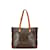 Louis Vuitton Mezzo Brown Cloth  ref.1396474