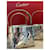 Tre cesti da Cartier Silver hardware - vista 2