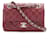 Borsa a tracolla in pelle Chanel Caviar Matelasse Mini Flap Bag in condizioni eccellenti  ref.1396635