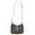 Gucci Denim 1961 Jackie Small Shoulder Bag Denim Crossbody Bag 636706 in Excellent condition  ref.1396645