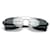 Prada Linea Rossa Polarized Sunglasses Metal Sunglasses 5AV 5Z1 in Good condition  ref.1396655