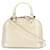 Alma Louis Vuitton  Leather Shoulder Bag in Excellent condition  ref.1396672