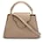 Capucines Louis Vuitton  Leather Crossbody Bag in Fair condition  ref.1396673