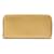 Yves Saint Laurent Leather Zip Around Wallet Leather Long Wallet in Bad condition  ref.1396679