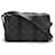 Borsa a tracolla in metallo con portafoglio Louis Vuitton Monogram Eclipse Soft Trunk M69838 in buone condizioni  ref.1396690