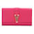 Yves Saint Laurent Cabas Chyc Bolsa clutch de couro Bolsa clutch de couro 311213 Em uma boa condição  ref.1396702