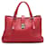 Bottega Veneta Intrecciato Leather Roma Handbag Leather Handbag in Good condition  ref.1396724