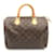 Louis Vuitton Speedy 30 Canvas Handbag M41526 in Good condition Cloth  ref.1396730