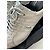 Zilli Sneaker aus Krokodilleder Grau - Ansicht 3