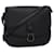 LOUIS VUITTON Epi Saint Cloud GM Shoulder Bag Black Noir M52192 LV Auth yb573 Leather  ref.1396805