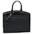 LOUIS VUITTON Epi Riviera Hand Bag Noir Black M48182 LV Auth 75500 Leather  ref.1396807