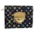 Carteira LOUIS VUITTON Multicolor Portefeuille Koala Preto M58015 Autenticação de LV 75743A  ref.1396809