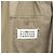 Maison Martin Margiela Gabardina de Maison Margiela Caqui - vista 13
